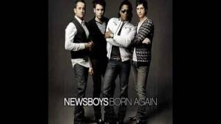 Newsboys - Give me to You (From The ''New'' Born Again Album)