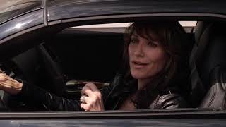 Sons Of Anarchy: Gemma asks Tara about her GUN!