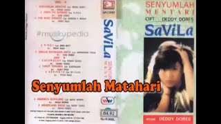 Download lagu (Full Album) Savila # Senyumlah Matahari mp3