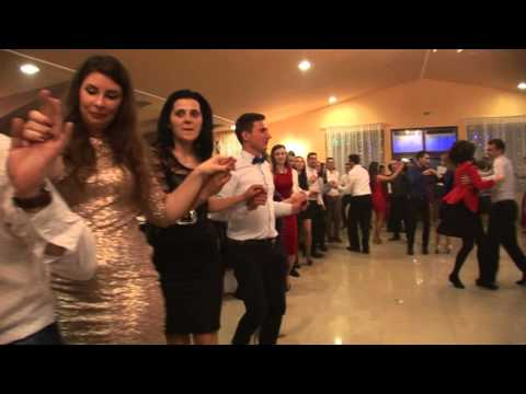 Gabriela Bolundut - Ionica Selagea - Revelion - Laguna Abrud - 2016