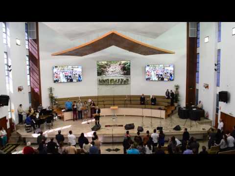 Se Teu Coração Estiver Em Paz   327 HCC