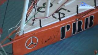 Petit reportage de TV3P