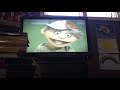 The Kid A Littles Vol 12 Very Rare VHS