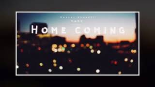 Marley Garrett - Home Coming