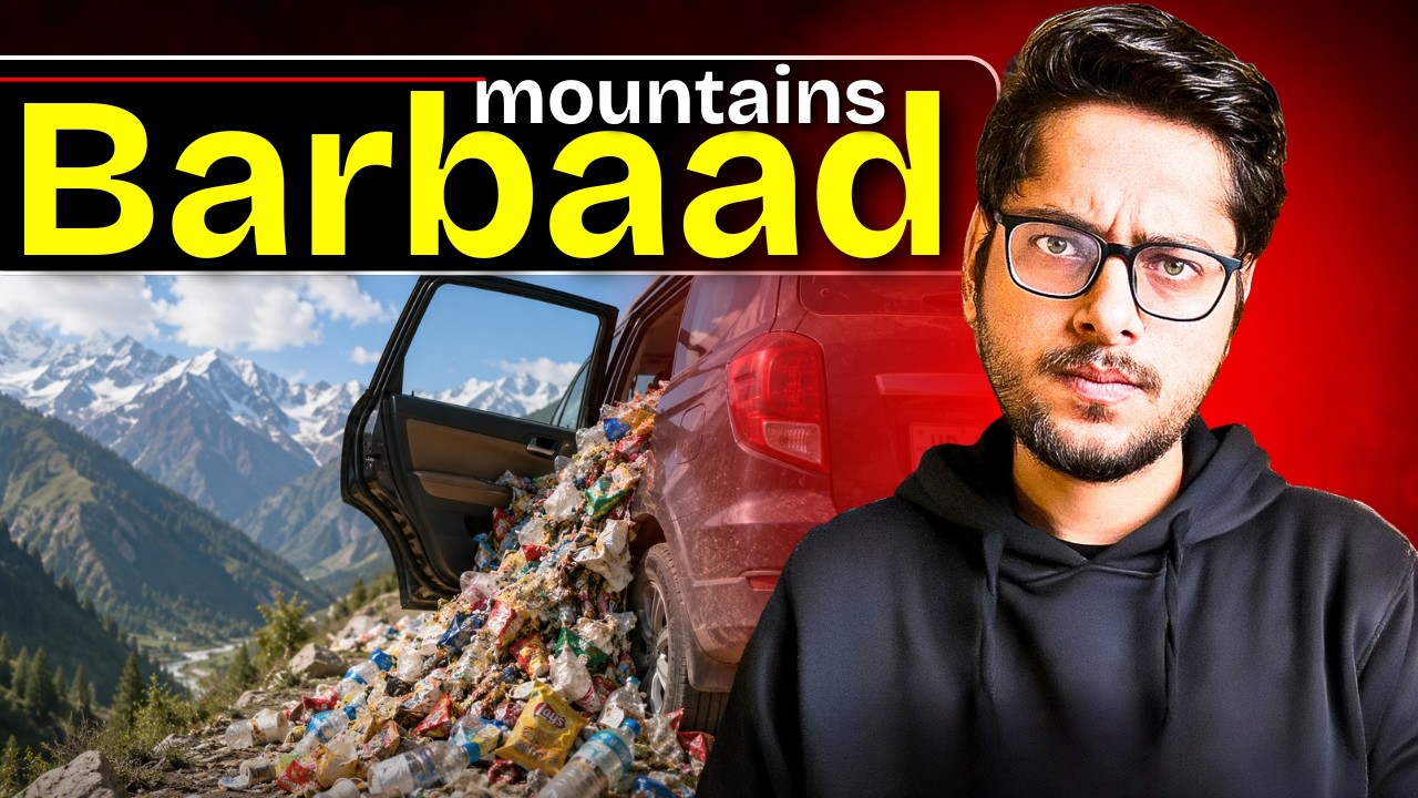 Bad Tourist Factory: Indian Cities
