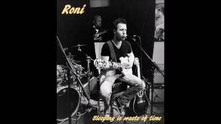Ronald Termaten - Sleeping Is A Waste Of Time video