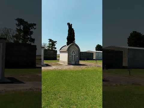 Cementerio Lehman-Santa Fe ✝️🕯️