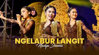 Download lagu NGELABUR LANGIT - NADYAJESSICA || CAMPURWANGI KUWUNG WETAN mp3