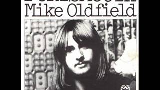 Mike Oldfield - Portsmouth