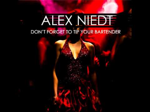 Alex Niedt - Five Years