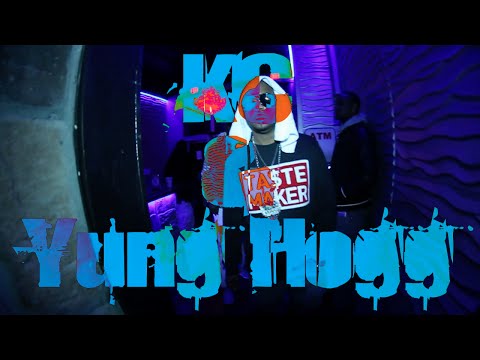 Kc & Yung Hogg - "Heavyweight" - Directed by @JaeSynth
