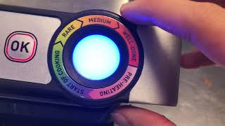 Grilla smart och enkelt med OBH Nordica Optigrill +