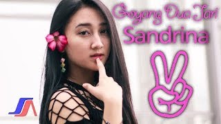 Goyang 2 Jari - Sandrina - Official Music Video