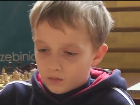 D 9.1. Jerguš Pecháč - Szymon Zając 1 - 0