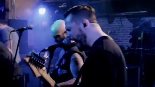 Caliban - King (Live)