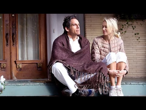 Official Trailer #2 WHILE WE'RE YOUNG (2014, Ben Stiller, Naomi Watts, Adam Driver, Amanda Seyfried)