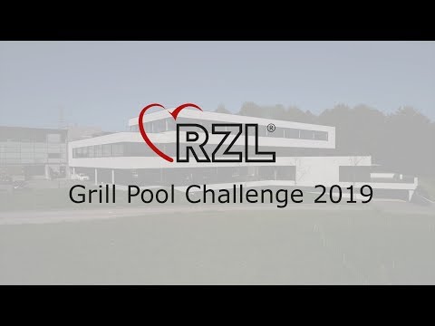 RZL Software GmbH - Grill Pool Challenge 2019