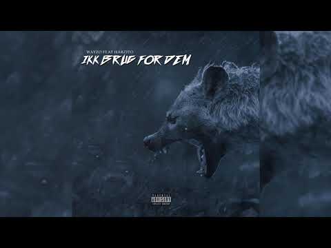 Wayzo - ikk brug for dem ft. Habzito