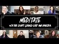 THE CRAFT: LEGACY - Meditate with the Cast