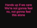 Dirty Radio- Ground Shake (lyrics) 