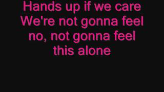 Dirty Radio- Ground Shake (lyrics)