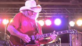 Dickey Betts Great Southern &quot;Ramblin&#39; Man&quot;