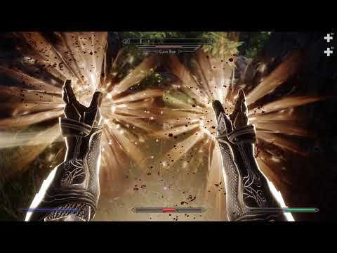 Skyrim Special Edition Tucoguide v3.4