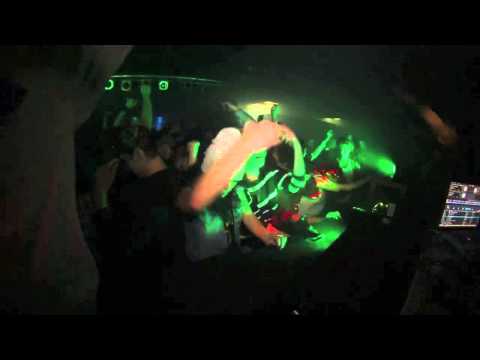KAPTURE b2b MOTUS | SHORT TEASE | LIVE @ ROCK 66 | COWANSVILLE