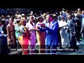 Craig Bone Huchi Ne Mukaka Milk And Honey Ft Ba Troy Live At Prophet Uebert Angel S Church