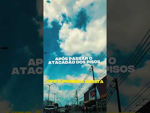 Como chegar a Small Lavanderia | Lauro de Freitas - Ba