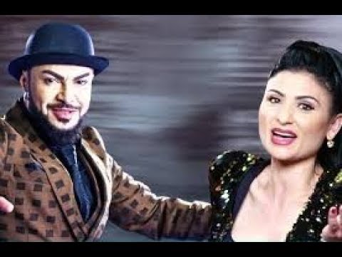 Sofi Marinova Erik and NAIDOnaido tu &siniyan moZlato (Remake) 2018