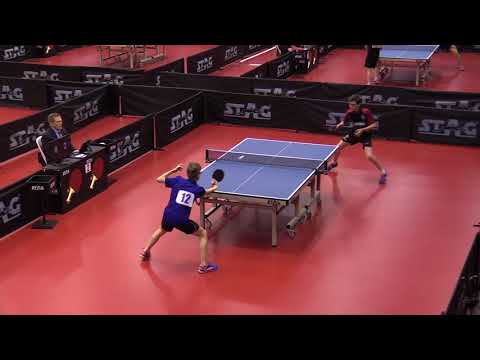 Italiani Giovanili 2018 – Fazi-Bassi – SM Allievi