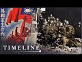 Shanghai 1937: Where World War II Began | The Battle Of Shanghai | Timeline