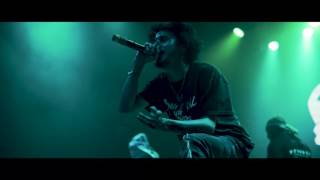 Wifisfuneral Live in Dallas - Revenge Tour 2017
