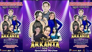 Download lagu Puing puing Arkanta music live pemuda ORPAS SIDORAME KRIAN sidoarjo mp3