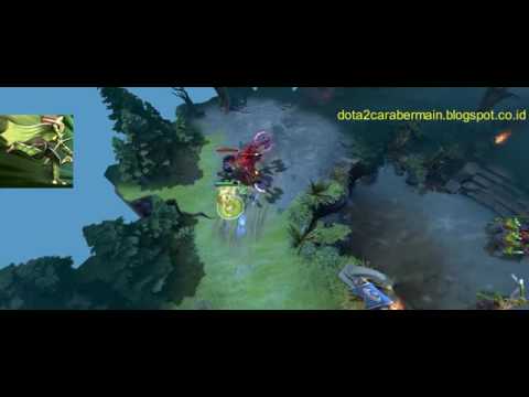 windranger guide for beginer dota 2