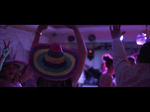 GE The Sound - Video promocyjne