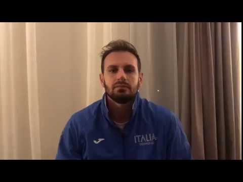 Scuole aperte allo sport 2017-2018 - Carlo Molfetta - Federazione Italiana Taekwondo