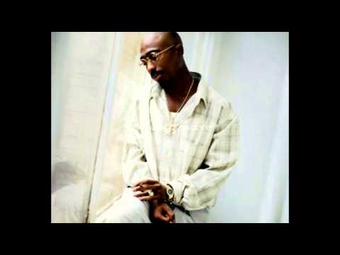 2Pac - Better Days - Tupac - Mongo's Piano Chill Mix