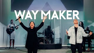 Way Maker Live | Cover - Sinach | Leeland