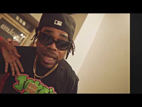 ITS UP - Show Banga, Iamsu!, Kool John