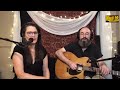 The Nields - Live on Facebook and YouTube, Monday at 7pm