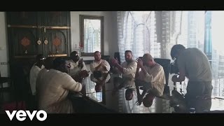 Maître Gims - Laissez passer (Making of)