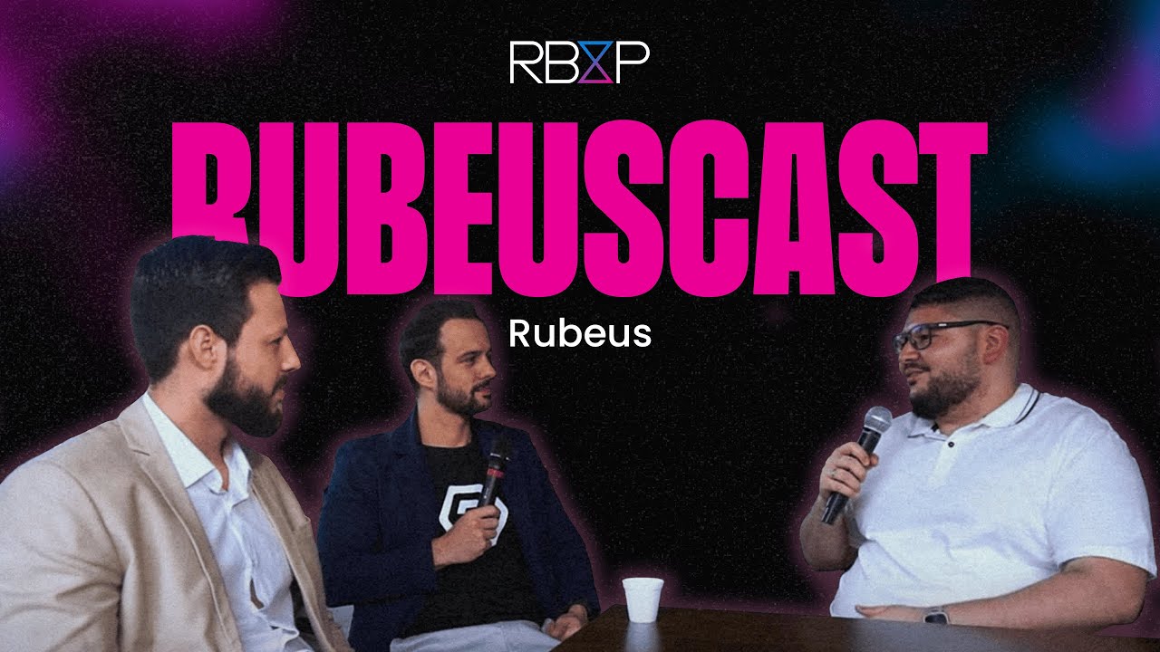 Rubeus: a experiência do Rubeus Experience 2023