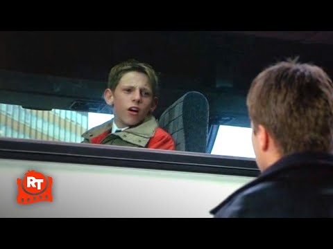 Billy Elliot (2000) - Billy Says Goodbye Scene | Movieclips