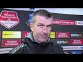 Dijkhuizen: 'We moeten stabieler worden, anders hebben we een probleem'