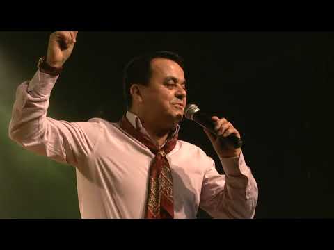 Voltando - Wilson Paim