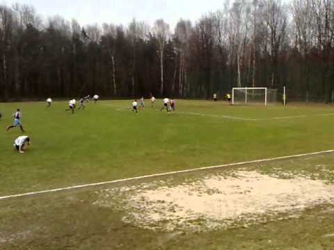 Unia Kosztowy- Iskra Pszczyna