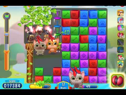 Pet Rescue Saga   Level 6942  no boosters