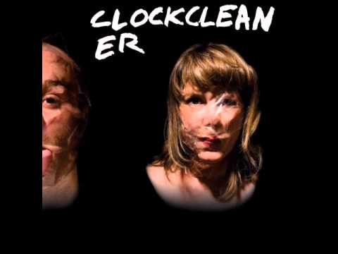 Clockcleaner - Divine Hammer